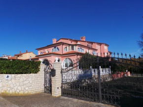 Apartment in Pavicini/Istrien 8716